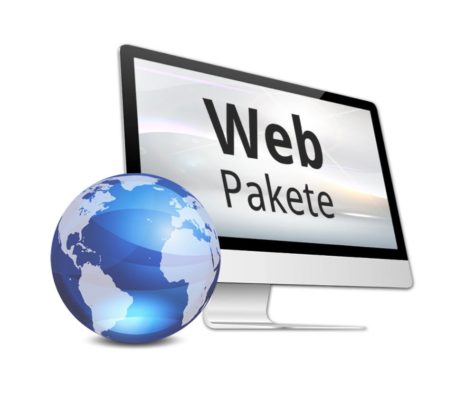 Webpakete